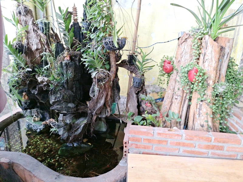Ngộp Bán Nhà Mặt Tiền Kd 215m2_7.6*28 Đường SỐ 5 Linh Xuân Thủ Đức Chỉ 15.5 tỷ Quá Ngon - Ảnh 4